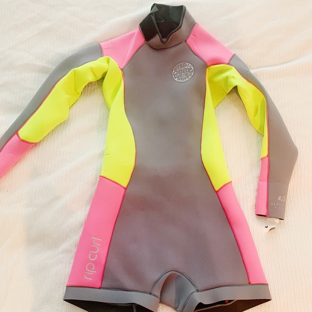Rip Curl Wetsuit